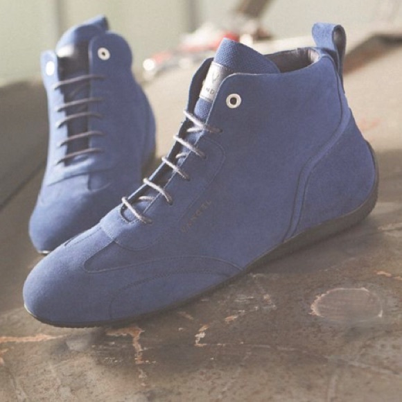 ISO Vandel Driving Shoes - IN SEARCH OF - Picture 1 of 1